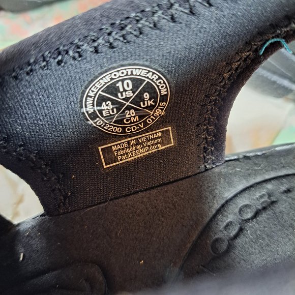 Keen | Newport Leather Sandals | Size 10 ? main image 7